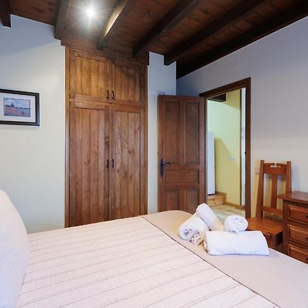 Hotel Rural El Molino Soto De Cangas Dış mekan fotoğraf